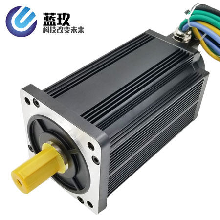 無(wú)刷直流電機(jī)