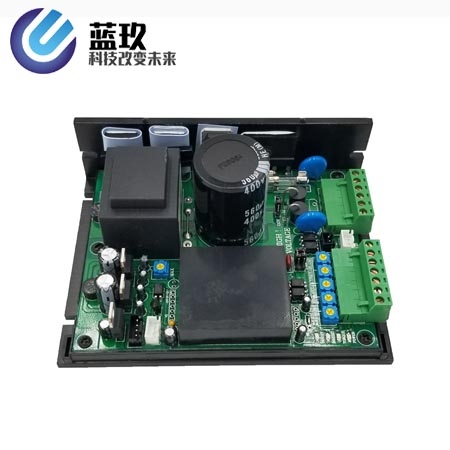 220V1000W直流有刷驅(qū)動(dòng)器220DP08BL