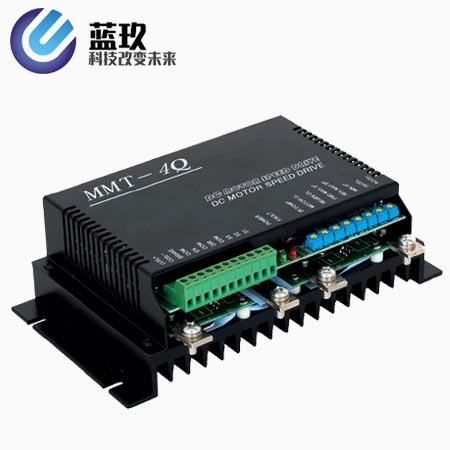 2000W直流有刷驅(qū)動(dòng)器DC24RT100BL
