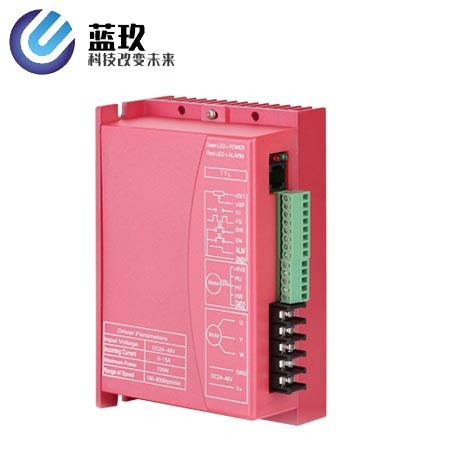 48V500W無(wú)刷驅(qū)動(dòng)器