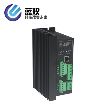 220V750W帶485通訊無(wú)刷驅(qū)動(dòng)器