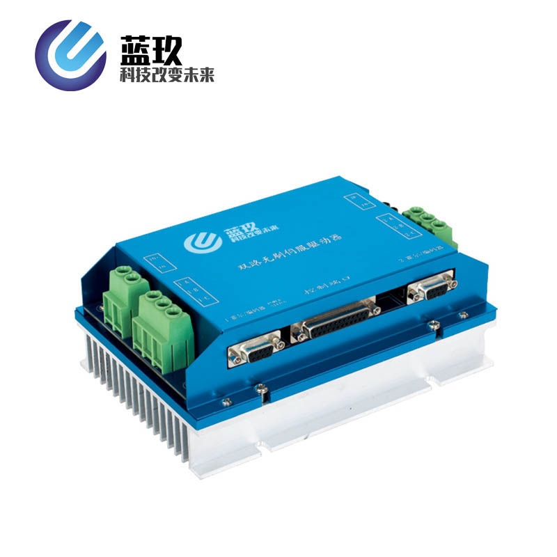 1500W履帶底盤用雙路驅(qū)動(dòng)器LKBS48752
