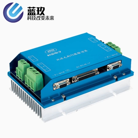 無刷直流電機(jī)