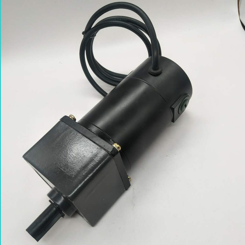 齒輪減速電機(jī)