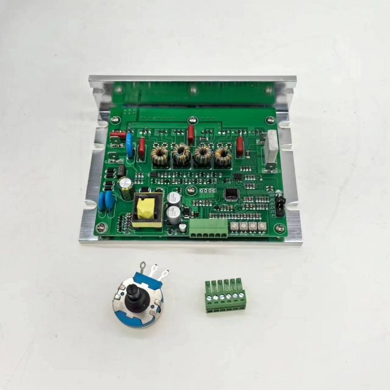 四象限可逆驅(qū)動器LKRT22010B